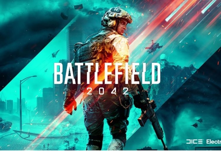El nuevo tráiler técnico de ‘Battlefield 2042’ para PC incluye NVIDIA DLSS, NVIDIA Reflex y Ray Tracing