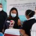 Inicia Edoméx campaña de vacunación contra la influenza 2021-2022