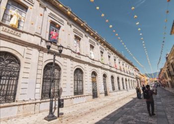 Día de Muertos en Oaxaca dejó una derrama económica de 220 MDP