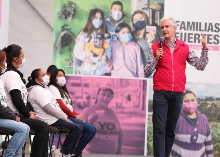 Salario rosa permite el desarrollo de las mujeres mediante la capacitación