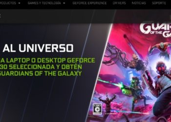 Prepárate para el Buen Fin con NVIDIA GeForce