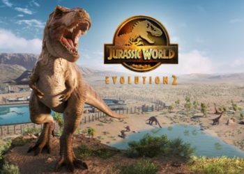 Los jugadores de GeForce que juegan “Hot Wheels Unleashed” y “Jurassic World Evolution 2” obtienen una mejora de rendimiento con DLSS
