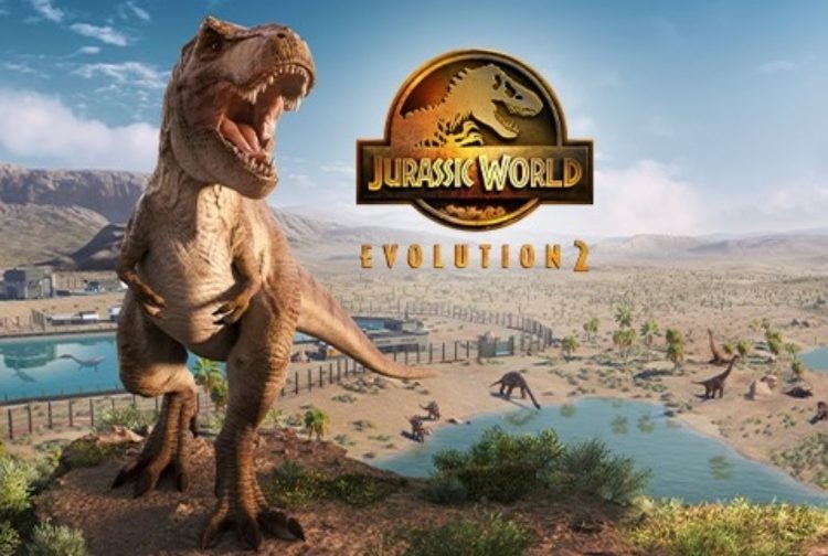 Los jugadores de GeForce que juegan “Hot Wheels Unleashed” y “Jurassic World Evolution 2” obtienen una mejora de rendimiento con DLSS