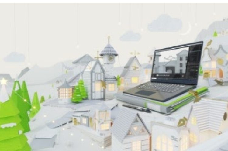NVIDIA lanza el último driver Studio que tiene soporte para una gran cantidad de actualizaciones de aplicaciones para creadores