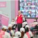 Salario rosa se entrega a las amas de casa porque gracias a ellas las familias salen adelante: Alfredo Del Mazo