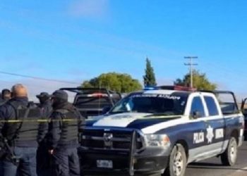 Ante aumento de la violencia, alcalde de Cuauhtémoc pide a la población no salir de sus casas