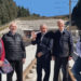 Tren México-Toluca se entregará el 12 de septiembre de 2023: Del Mazo
