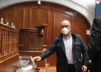 Diputados de Morena meten el pie al Estado de México y al Gobierno federal