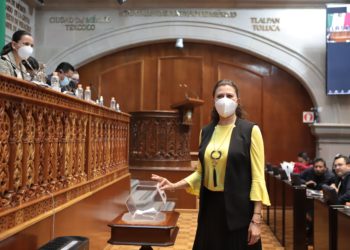 Pese a 23 reuniones con autoridades, diputados de Morena mantienen cerrazón para aprobar Paquete Fiscal 2022 del Edoméx