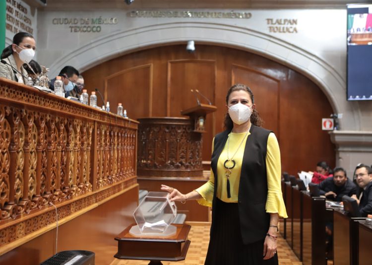 Pese a 23 reuniones con autoridades, diputados de Morena mantienen cerrazón para aprobar Paquete Fiscal 2022 del Edoméx