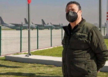 Comisión Nacional de Elecciones valorará candidatura de Menchaca: Mario Delgado