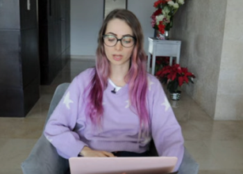 YosStop se disculpa públicamente con Ainara Suárez