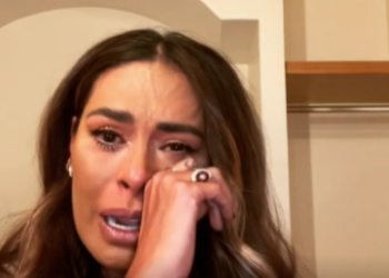 Usuarios critican a Galilea Montijo por participación en Teletón