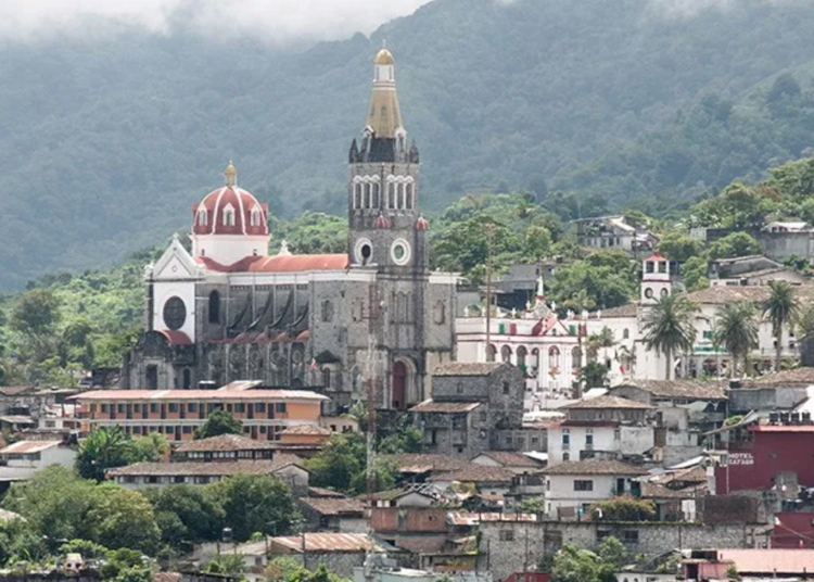 Cuetzalan, Maní y Capulálpam se suman a la red mundial “Best Tourism Villages”.