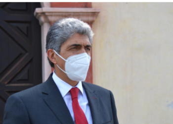 Exhortan a municipios mexiquenses a mantener instalados sus consejos de protección civil y de emergencias ante temporada invernal