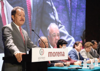 Fórmula para mantener vigente la Cuarta Transformación es con congruencia, consistencia y sin titubeos: Ignacio Mier