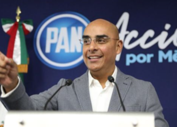 Exige PAN  cero tolerancia para combatir la corrupción en el Gobierno Federal