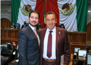 Impulsa PRI declaratoria de Presa Madín como Área Natural Protegida  