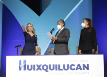 Es Edoméx aliado de los ayuntamientos mexiquenses