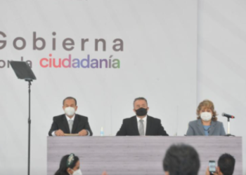 Atizapán volverá a ser el municipio más seguro del Estado de México.- Pedro Rodríguez