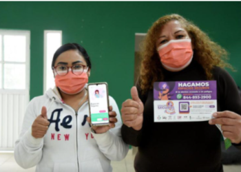 En Saltillo, cero tolerancia al acoso sexual contra mujeres
