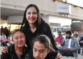 Alcaldía Cuauhtemoc pone en marcha operativo por peregrinos