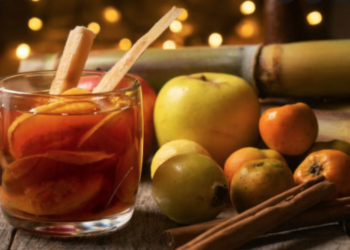 Productores garantizan abasto de frutos de temporada para la época decembrina: Agricultura