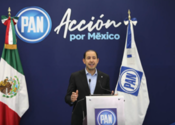 Dialogar no es una concesión, sino una obligación de quien gobierna: Marko Cortés