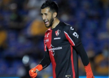 Atlas rompe la maldición después de siete décadas