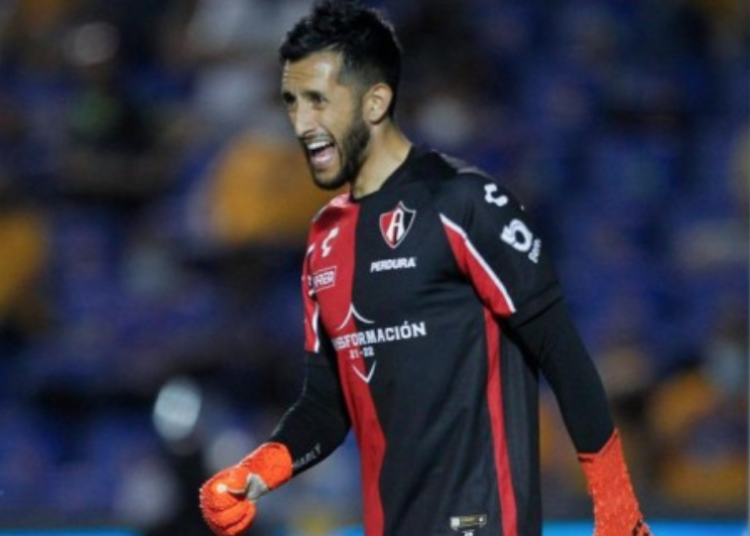 Atlas rompe la maldición después de siete décadas