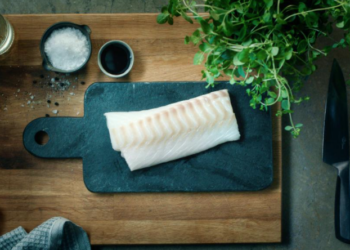5 beneficios nutritivos del bacalao noruego para las cenas navideñas y el recalentado