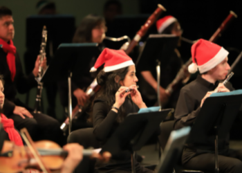 Cierra temporada la Orquesta Filarmónica Mexiquense