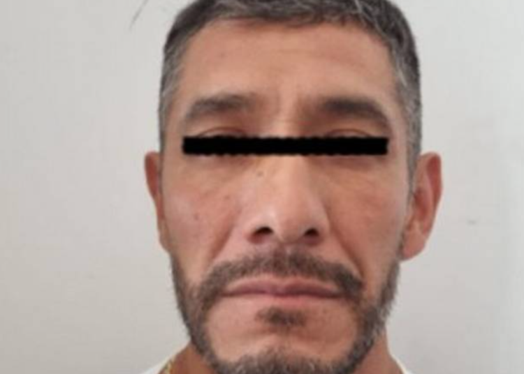 Detienen en Morelos al alcalde de Ocuilan por secuestro