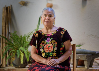 La cocina del Istmo enaltece la riqueza gastronómica del estado de Oaxaca