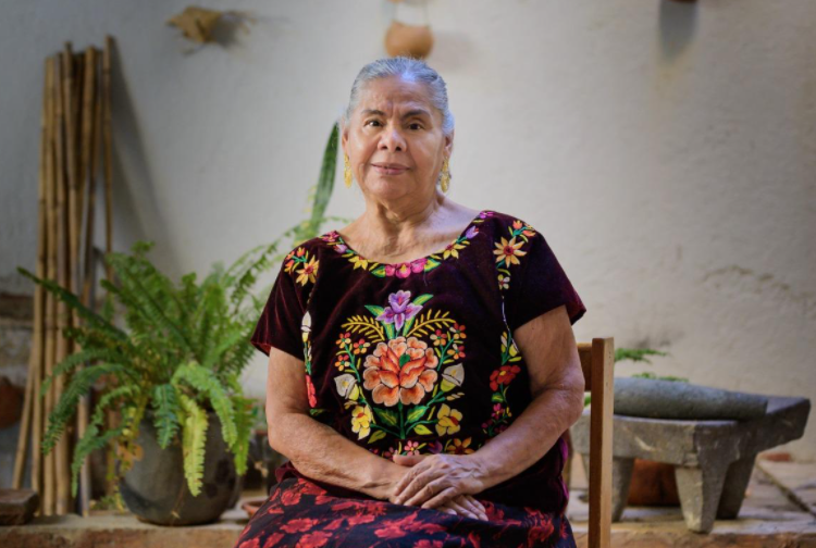 La cocina del Istmo enaltece la riqueza gastronómica del estado de Oaxaca