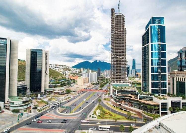 San Pedro Garza García, el municipio con menos pobres, según Coneval
