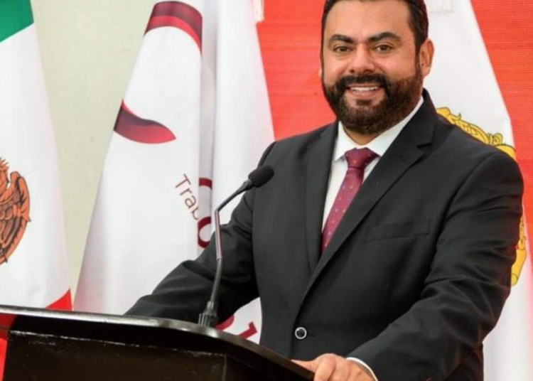 Revocan elección en Coacalco, Tribunal da el triunfo a Darwin Eslava