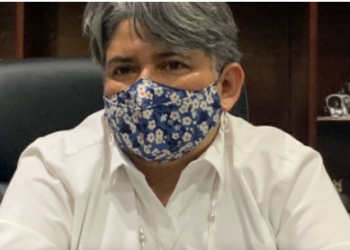 Detectan primer caso de Ómicron en Tamaulipas