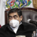 Regularán tarifas de plataformas de transporte en Puebla