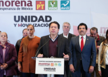 José Ramón Enríquez, Gonzalo Yáñez y Marina Vitela, los perfiles mejor posicionados en Durango