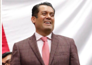 La SCJN otorga razón jurídica a la Cámara de Diputados: Sergio Gutiérrez Luna