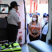 Entregan ambulancias y fortalecen servicio de emergencias en Playa del Carmen