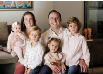 Feliz Navidad Saltillo