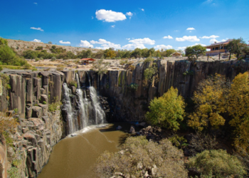 Vive la experiencia de los 10 pueblos mágicos del Edoméx