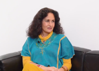 Impugna Susana Harp resultados de encuestas de Morena