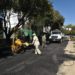 Terminan obra inconclusa que dejó la anterior administración en la Miguel Hidalgo