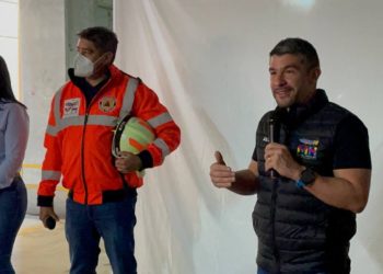 Va MH contra venta clandestina de pirotecnia