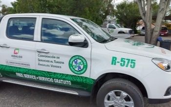 Anuncian transformación y modernización de Ángeles Verdes