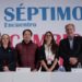 Noticias falsas de la derecha adversario de los gobiernos Progresistas: Delgado