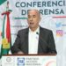 Pide Éctor Jaime Ramírez al CSG explicar por qué no se están atendiendo recomendaciones de la OMS para variante ómicron de Covid-19